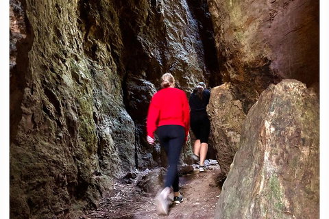 Exclusive Private Tour - Design Your Own - Getaway Accommodation 4