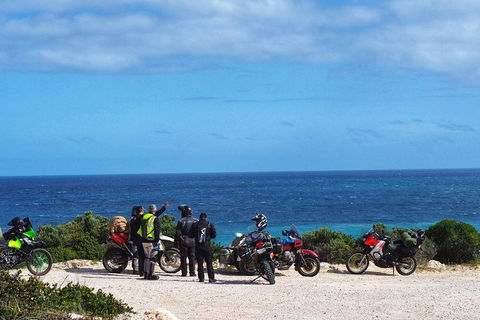 3 Days Flerieu Peninsula And Kangaroo Island Motorcycle Tour - Getaway Accommodation 3