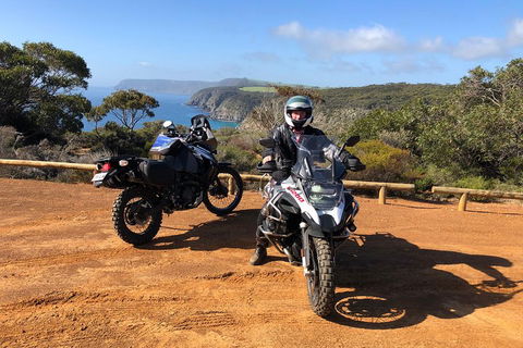 3 Days Flerieu Peninsula And Kangaroo Island Motorcycle Tour - Getaway Accommodation 5