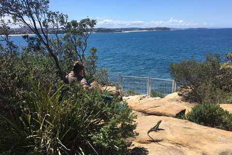 Manly Snorkel Trip And Nature Walk With Local Guide - Getaway Accommodation 4