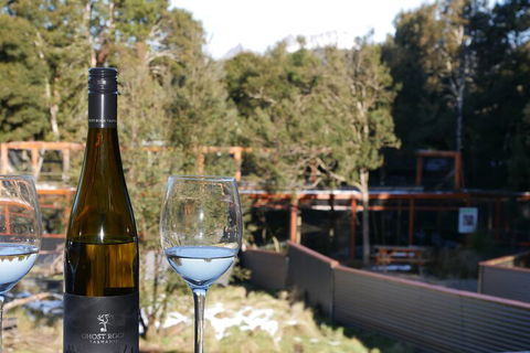 Sunset Experience - Getaway Accommodation 3