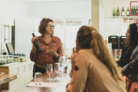 The All About Margaret River Tour: Wine, Coffee, Lunch And Forest - Getaway Accommodation 0