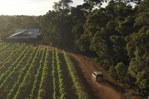 The All About Margaret River Tour: Wine, Coffee, Lunch And Forest - Getaway Accommodation 1
