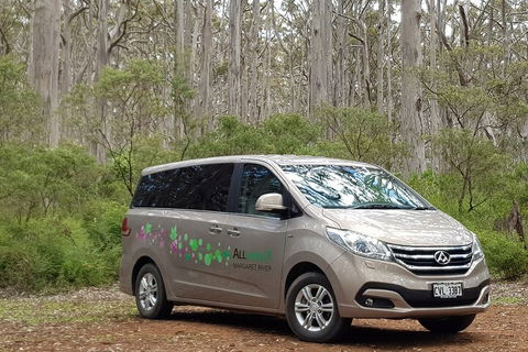 The All About Margaret River Tour: Wine, Coffee, Lunch And Forest - Getaway Accommodation 4