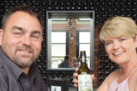 A Full Day Hunter Valley Wine Tasting Tour With Lunch And Tasting Fee's Included - Getaway Accommodation 1