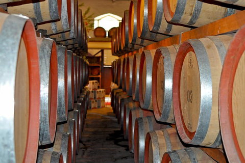 Barossa Valley Cellar Doors Luxury Wine Tour - Getaway Accommodation 5