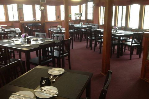 Adelaide Hills Tour With River Murray 3 Hour Lunch Cruise - Getaway Accommodation 0