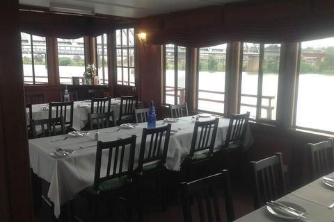 Adelaide Hills Tour With River Murray 3 Hour Lunch Cruise - Getaway Accommodation 1