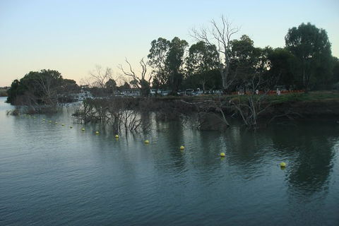 Adelaide Hills Tour With River Murray 3 Hour Lunch Cruise - Getaway Accommodation 5