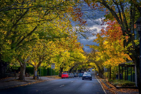 Small Group Adelaide Hills And Hahndorf Hideaway Tour From Adelaide - Getaway Accommodation 1