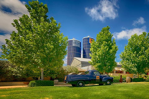 Small Group Adelaide Hills And Hahndorf Hideaway Tour From Adelaide - Getaway Accommodation 4