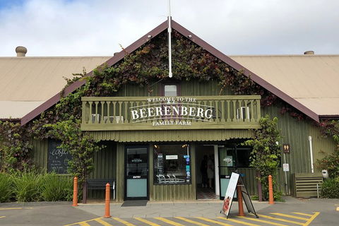 Small Group Adelaide Hills And Hahndorf Hideaway Tour From Adelaide - Getaway Accommodation 5