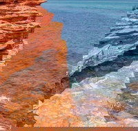 Broome Panoramic Town Tour - All the Extraordinary Sights and History of Broome - Getaway Accommodation