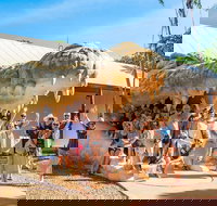 Malcolm Douglas Crocodile Park Tour Including Transportation - Getaway Accommodation