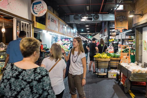 The F Factor: Adelaide Food Tour - Getaway Accommodation 4