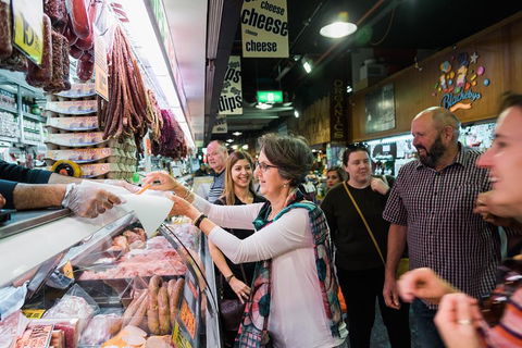 The F Factor: Adelaide Food Tour - Getaway Accommodation 5