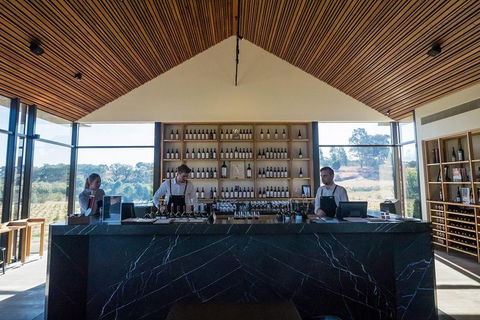 Barossa Valley Private Tour (from 2 To 11 People) - Getaway Accommodation 3