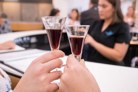 Barossa Valley Private Tour (from 2 To 11 People) - Getaway Accommodation 5