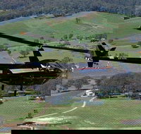 Hunter Valley Wine Country Helicopter Flight from Cessnock - Getaway Accommodation