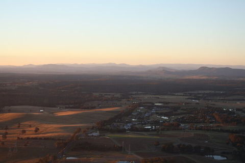 Hunter Valley Wine Country Helicopter Flight From Cessnock - Getaway Accommodation 5