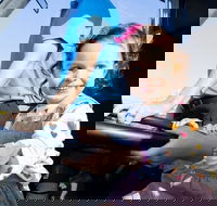 Aquaduck Sunshine Coast - Getaway Accommodation