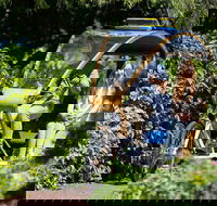 Adelaide 90-Minute Pedicab Tour Scenic Green  River Experience - Getaway Accommodation