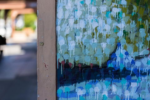 Adelaide 90-Minute Pedicab Tour: Street Art Experience - Getaway Accommodation 5