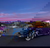 Blue Mountains Vintage Cadillac Tour with Local Guide - Getaway Accommodation