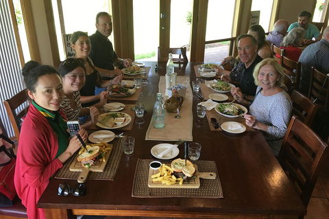 Barossa Valley Full-Day Tour From Adelaide With Maggie Beer Farm - Getaway Accommodation 2