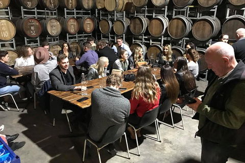 Barossa Valley Full-Day Tour From Adelaide With Maggie Beer Farm - Getaway Accommodation 3