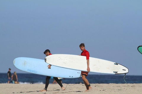 Group Surfing Lessons Kool Katz 1 Day - Getaway Accommodation 3