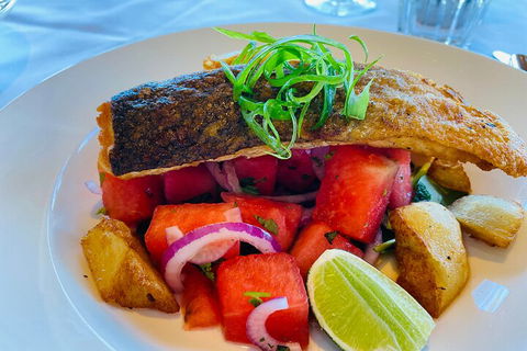 Mt Tamborine Full Day Wine Tour - Getaway Accommodation 2