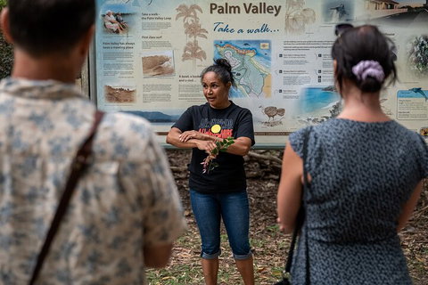 Cape Byron Aboriginal Tour - Getaway Accommodation 5