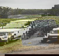Hideaway Private Tours Hunter Valley- Indulgence Wine Tour Full Day - Getaway Accommodation