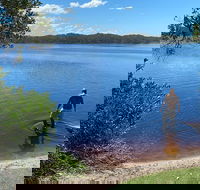 Behind The Bay - Explore Like a Local - Getaway Accommodation