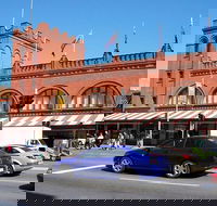 Amazing Adelaide Self-Guided Audio Tour - Getaway Accommodation
