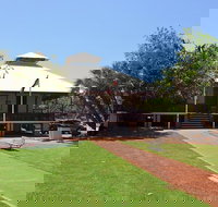 Enthralling Broome Self-Guided Audio Tour - Getaway Accommodation