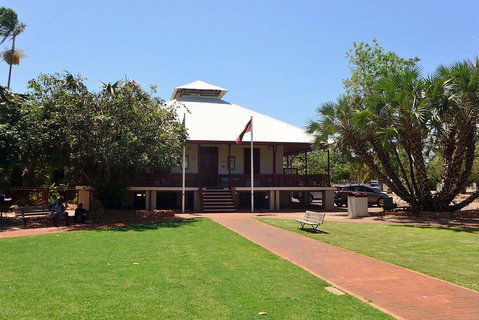 Enthralling Broome Self-Guided Audio Tour - Getaway Accommodation 0