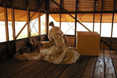 Enthralling Broome Self-Guided Audio Tour - Getaway Accommodation 1