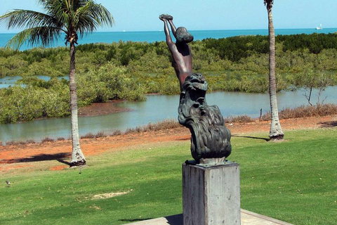 Enthralling Broome Self-Guided Audio Tour - Getaway Accommodation 3