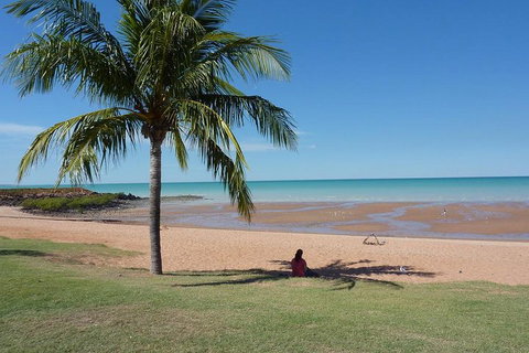 Enthralling Broome Self-Guided Audio Tour - Getaway Accommodation 4