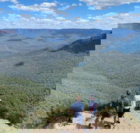 Blue Mountains Private Tour From Sydney  Featherdale Aussie Animal Park Option - Getaway Accommodation