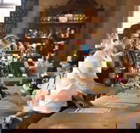 Margaret River Caves Wine and Cape Leeuwin Lighthouse Tour from Perth - Getaway Accommodation