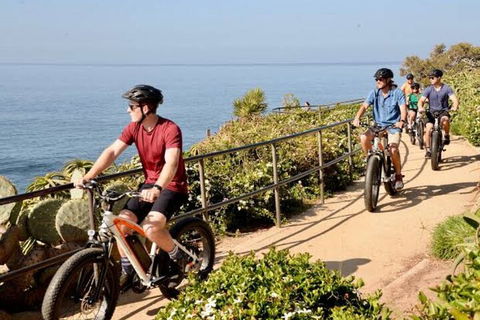 Experience E-bike At Byron Bay - Getaway Accommodation 1