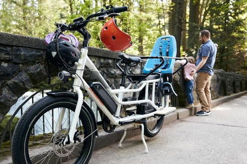 Experience E-bike At Byron Bay - Getaway Accommodation 2