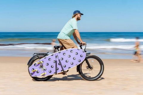 Experience E-bike At Byron Bay - Getaway Accommodation 3