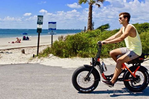 Experience E-bike At Byron Bay - Getaway Accommodation 5