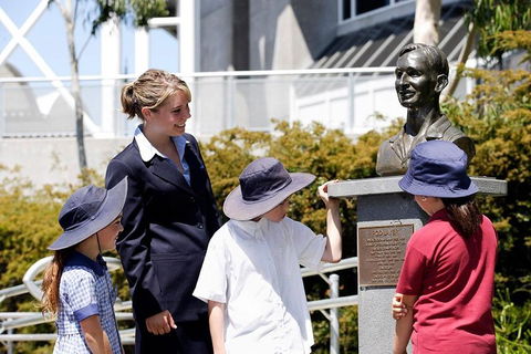 Ultimate Sports Lovers Bus Tour Of Melbourne - Getaway Accommodation 4