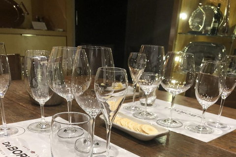 Yarra Valley 2-6 Guests Premium Food And Wine Inc Lunch At Dominique Portet - Getaway Accommodation 4