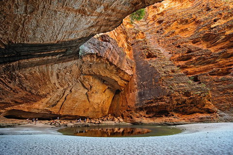 Bungle Bungle Explorer - Getaway Accommodation 0